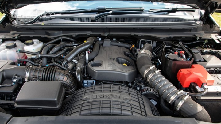 Ford Everest - 10